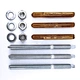 chemical anchor bolt stud bolt through bolt