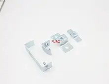 wing bracket,barcket,C type bracket