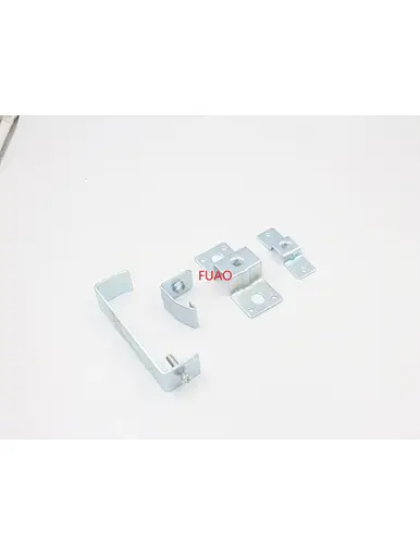 wing bracket,barcket,C type bracket