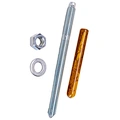 stainless chemical anchor