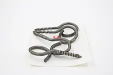 S welded bolt, eye welded bolt, L welded bolt