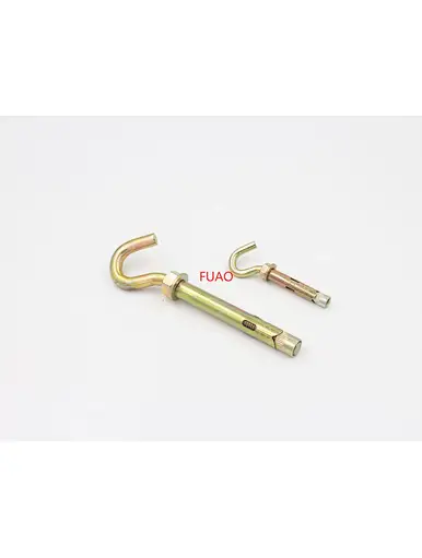 concrete sleeve anchors