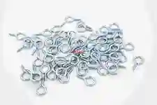 welded eye bolt hook bolt