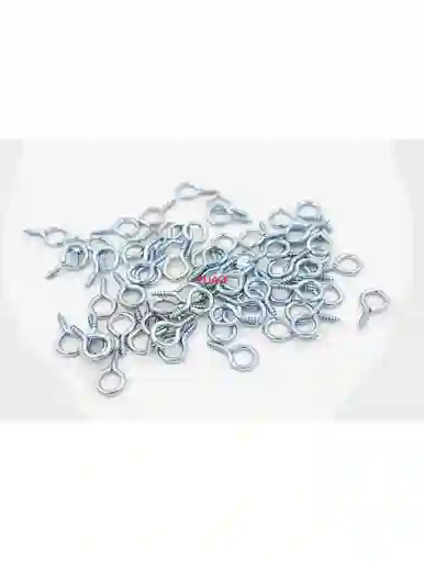 welded eye bolt hook bolt