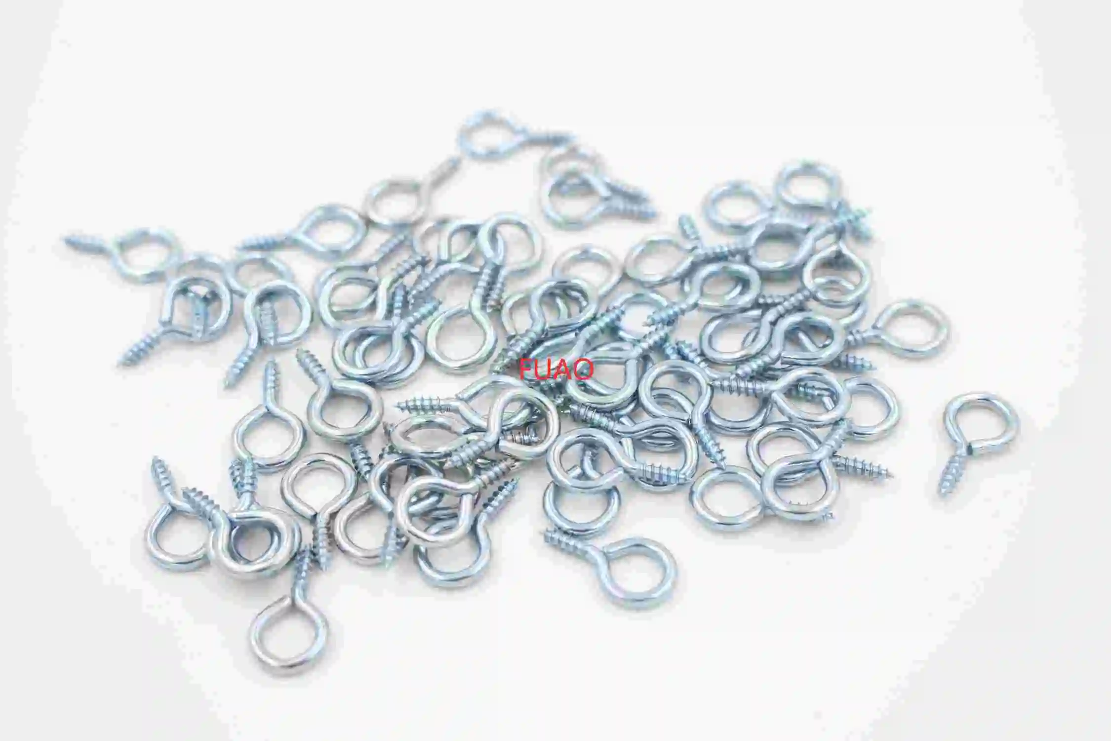 welded eye bolt hook bolt