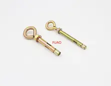 concrete sleeve anchors