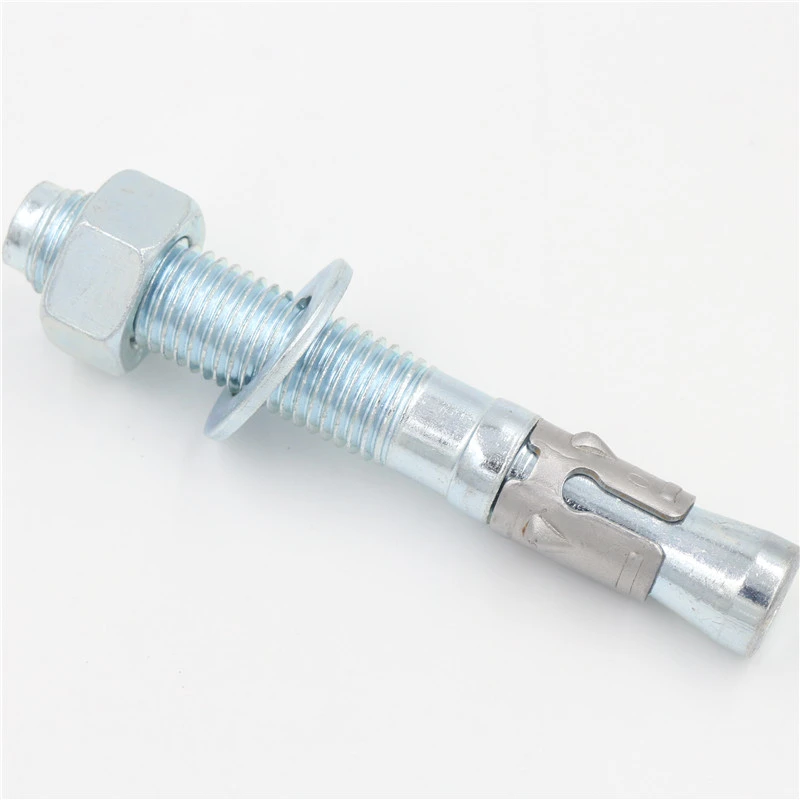 wedge-anchor-galvanized,pole anchor hot dip galvanized,hot dip galvanized anchor bolt,hot dip galvanized pole anchor,wedge anchor galvanized