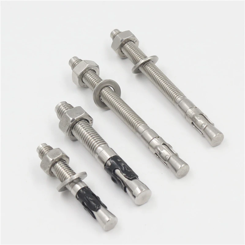 wedge-anchor-galvanized,pole anchor hot dip galvanized,hot dip galvanized anchor bolt,hot dip galvanized pole anchor,wedge anchor galvanized