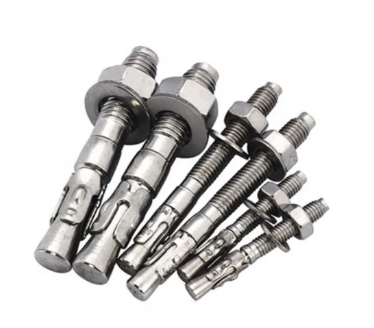concrete wedge anchors