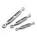 Stainless Steel Hook & Eye Turnbuckle