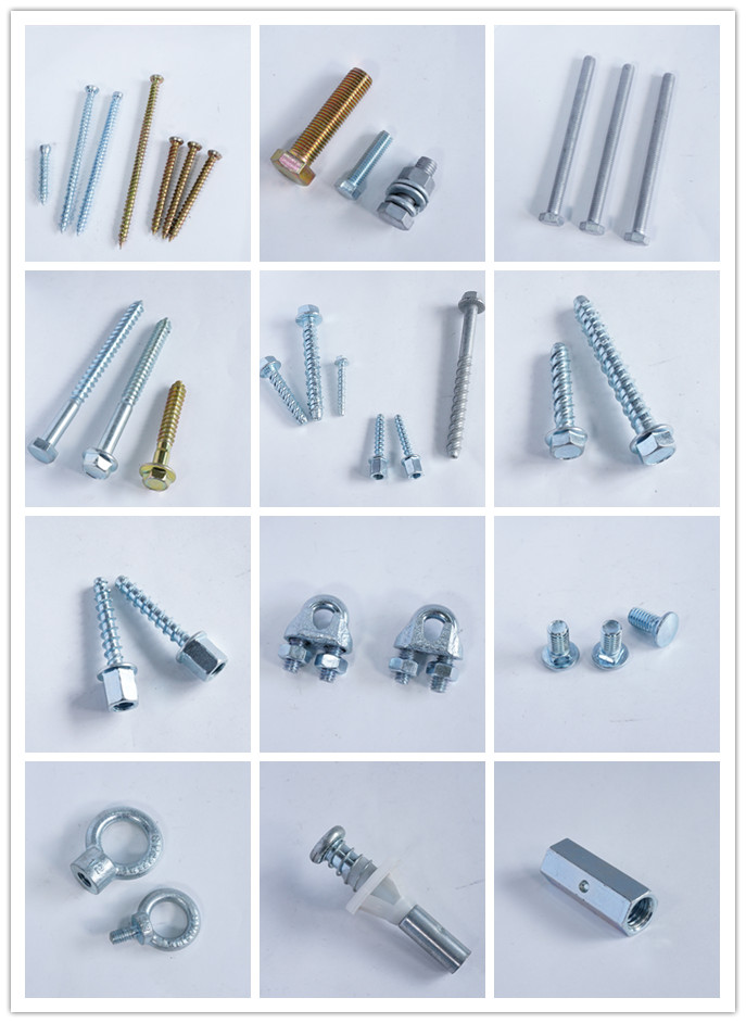 Stainless Steel Hook & Eye Turnbuckle