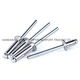 Hot Fastener Full Aluminum Customizable Color Blind Pop Blind Rivets