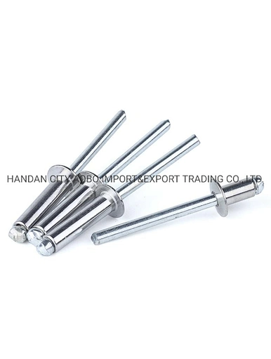Aluminum Blind Rivets