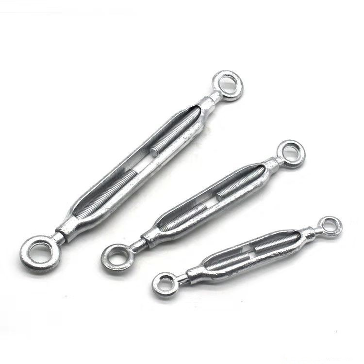 Stainless Steel Hook & Eye Turnbuckle