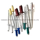 Aluminum Blind Rivets