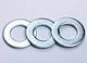 High Quality DIN125 Stainless Steel 304 Flat Washers Metal Flat Washers