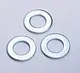 DIN125 Stainless Steel 304 Flat Washers