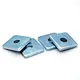 DIN436 square washer