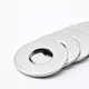 DIN125 Stainless Steel 304 Flat Washers