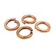 DIN127 Brass Spring Washer Bronze Copper Brass Split Spring Lock Washer