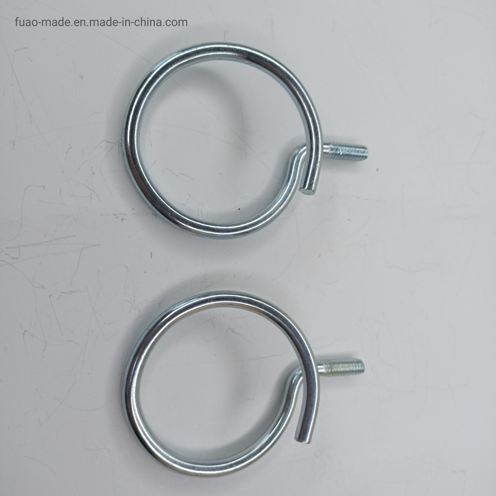 welded screw