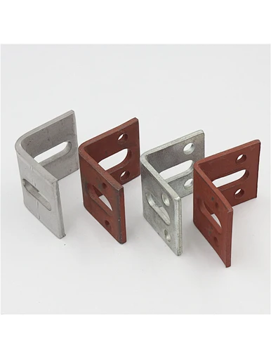 Corner Braket for Korea