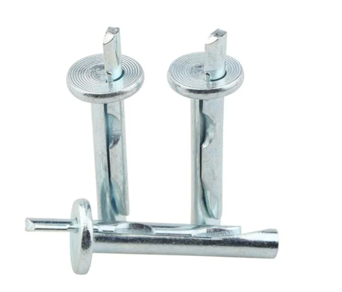 Hammer Hit Safety Nail Anchor