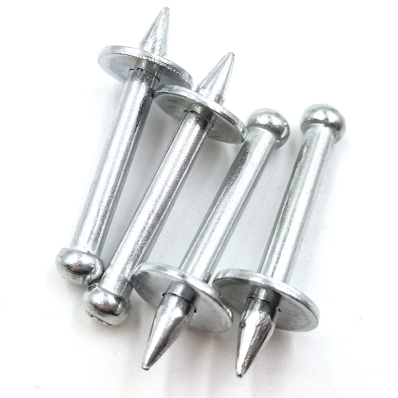 Nk Drive Pins Стрельба по гвоздям