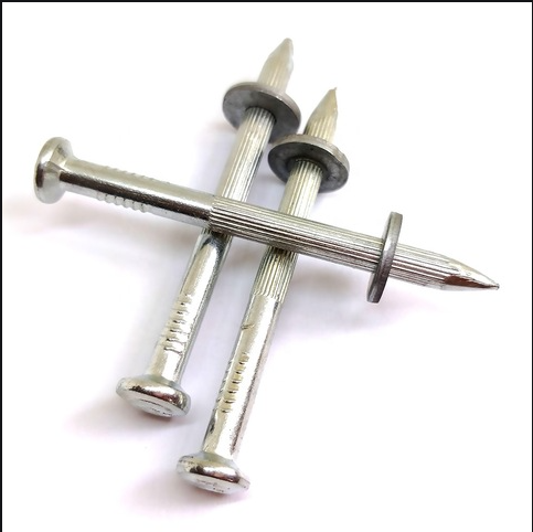 Nk Drive Pins Стрельба по гвоздям