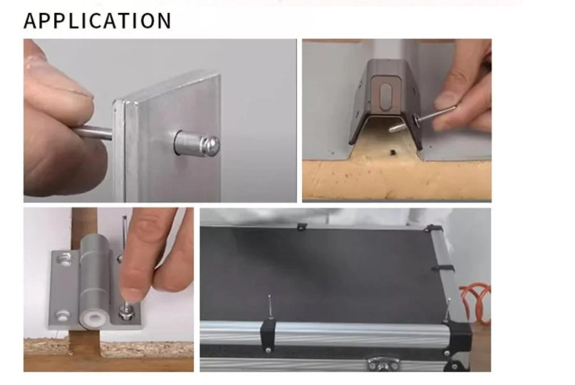 Aluminum Blind Rivets,Blind Rivets,Alloy Blind Rivet,AL/A2 Blind Rivet