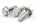 Tornillos de brida hexagonal de rosca completa DIN6921
