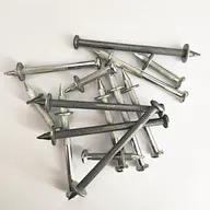 Nk Drive Pins Стрельба по гвоздям