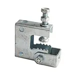 Malleable Iron Hot DIP Galvanized Beam Clamp