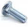 Perno de carro de acero inoxidable DIN603 607 608