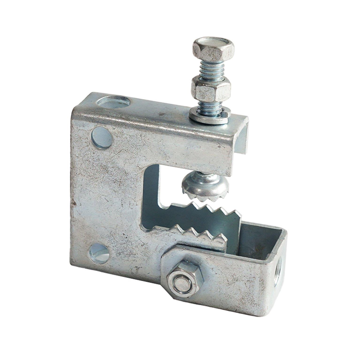 Malleable Iron Hot DIP Galvanized Beam Clamp