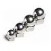 Stainless Steel Hex Head Domed Cap Nut DIN1587