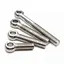 Stainless Steel Screw Liftingm GB798 Eye Bolt