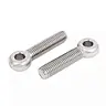 DIN 444 Stainless Steel M6 M8 M10 Round Swing Eye Bolt