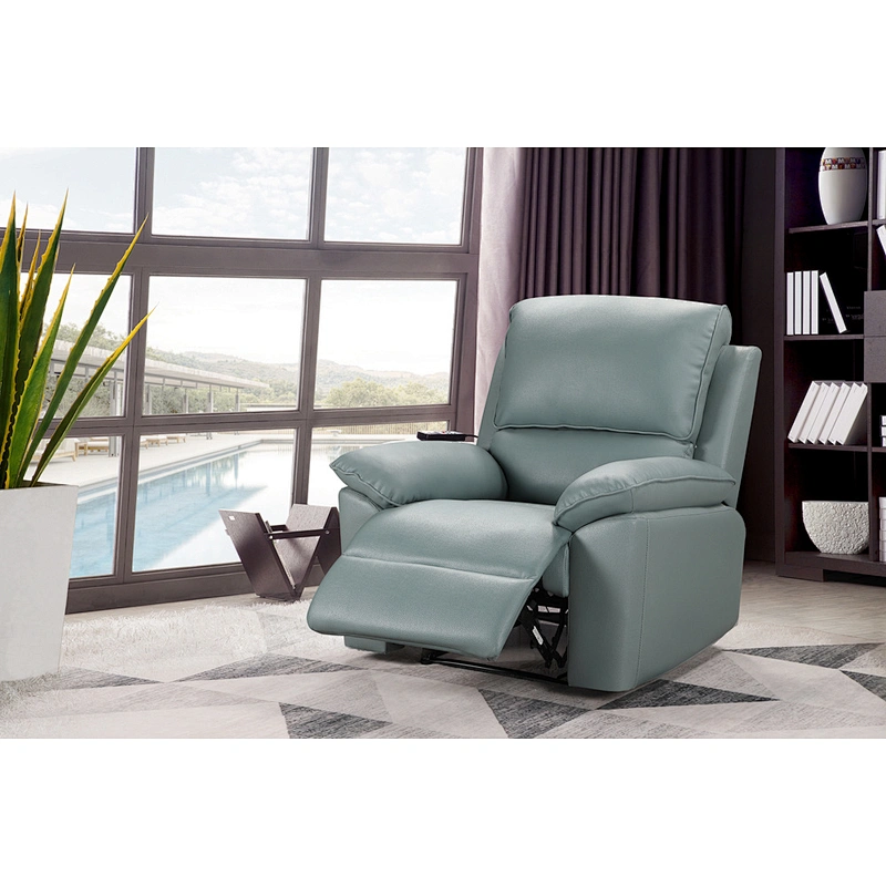 Recliner chair