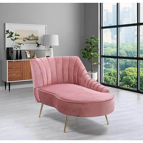 Chaise sofa