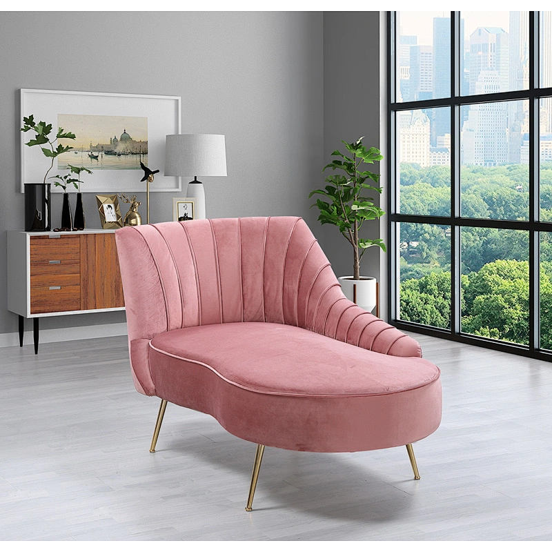 Chaise sofa