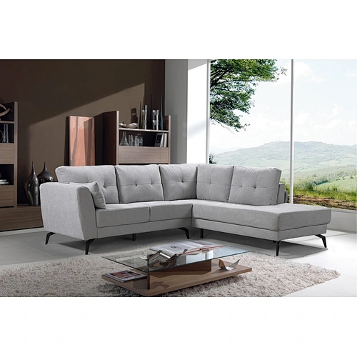 Corner sofa