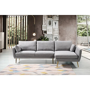 Corner sofa