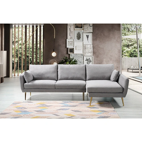 Corner sofa