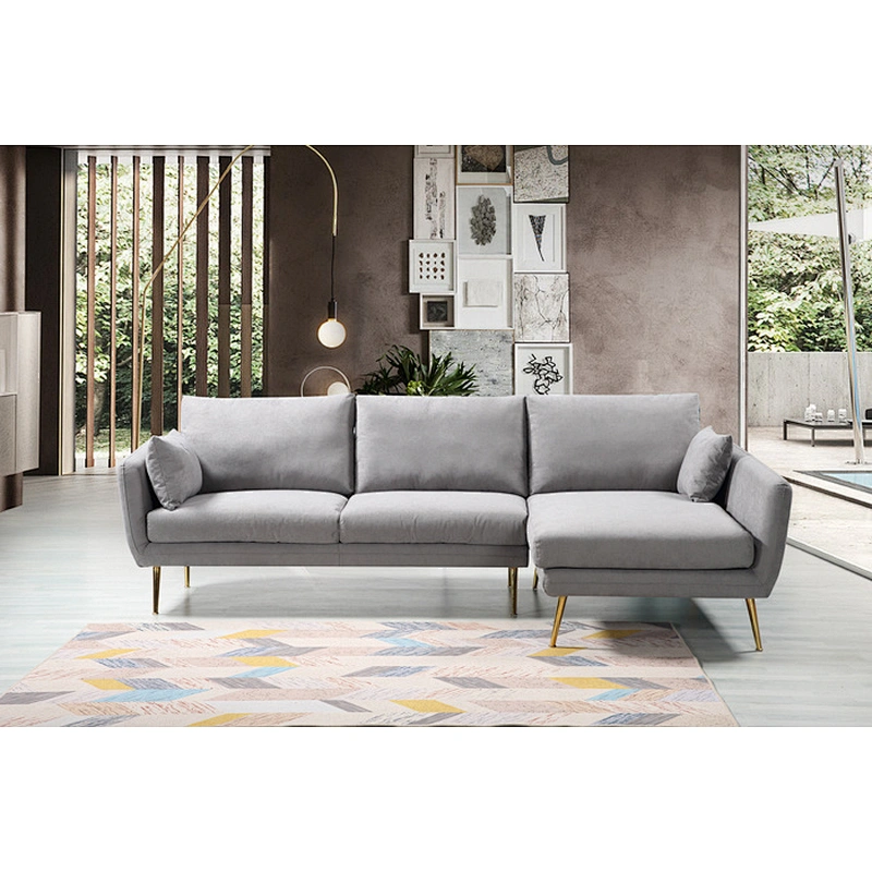 Corner sofa