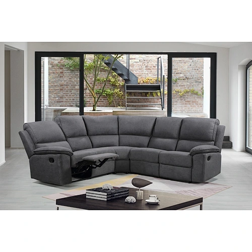 Manual recliner