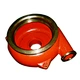 slurry pump in high chrome