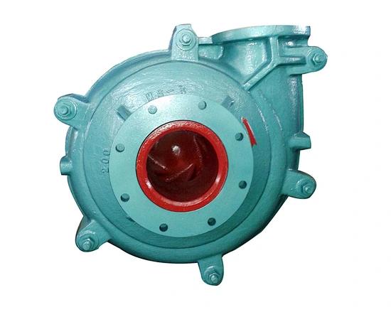 10x8E-M Slurry Pump