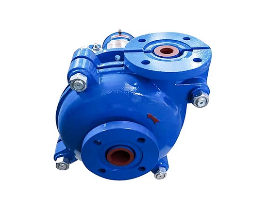 1.5/1 Slurry Pumps