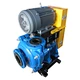 3/2 heavy duty slurry pump